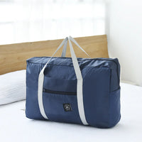 Nylon Foldable Travel Bag