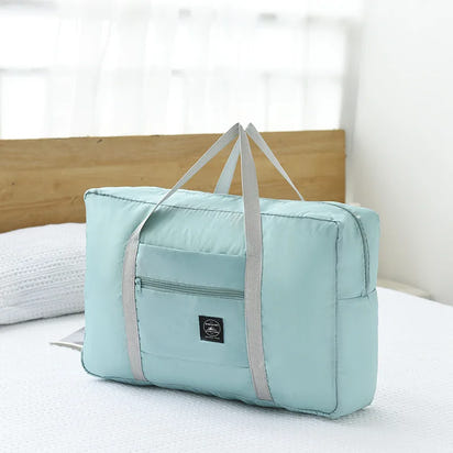 Nylon Foldable Travel Bag