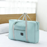 Nylon Foldable Travel Bag